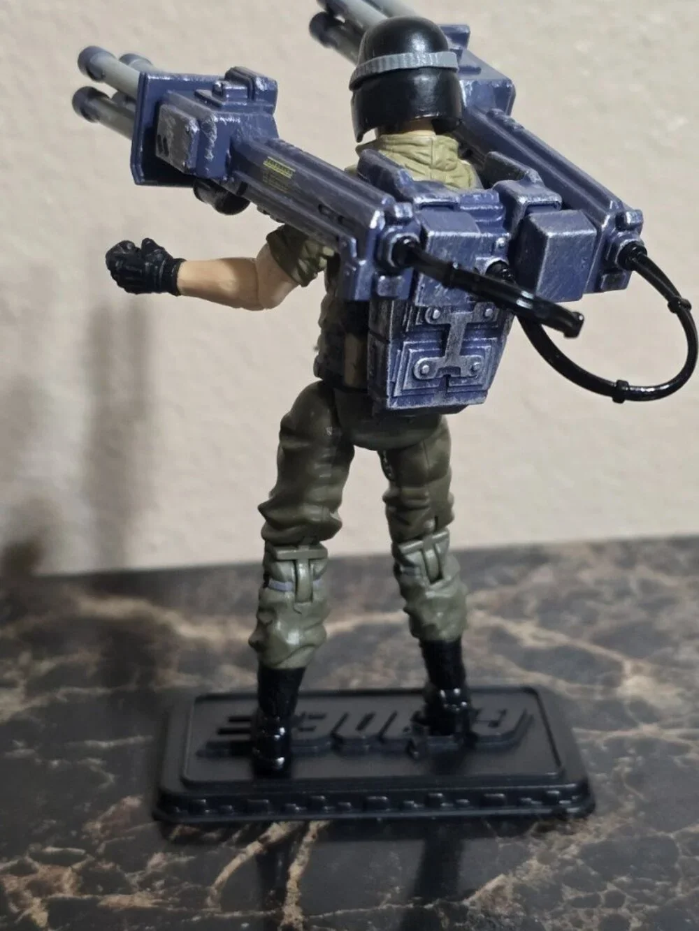Hasbro product 2011